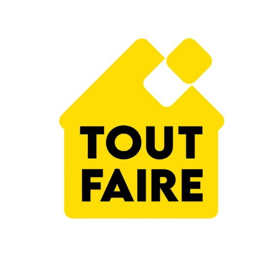 Logo Tout Faire Partenaire